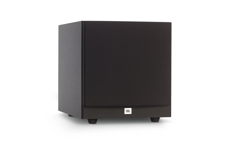 JBL Stage A100P Two-tone Unique Design for wood - Image