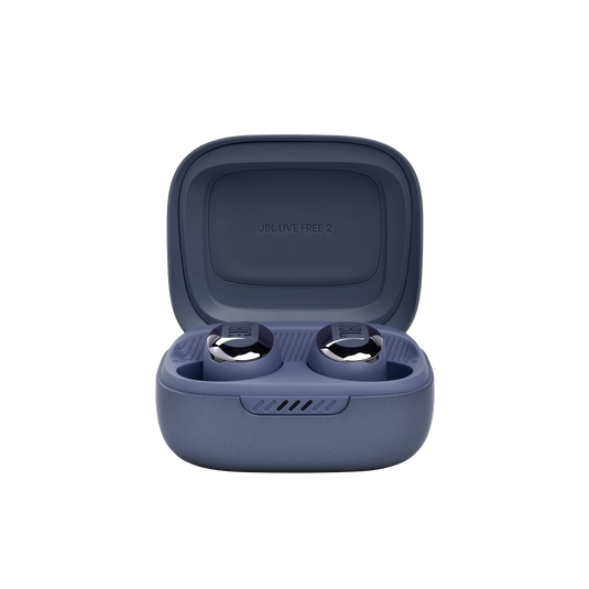 JBL Live Free 2 TWS | True wireless Noise Cancelling earbuds