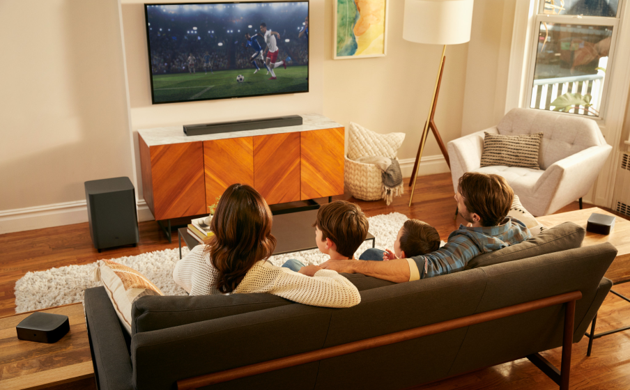 Jbl clearance soundbar atmos