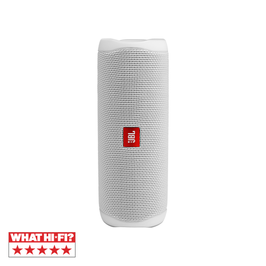 Der er en tendens Ambassadør I navnet JBL Flip 5 | Portable Waterproof Speaker