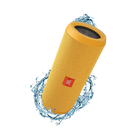 JBL Flip 3 | Full-featured splashproof portable speaker with