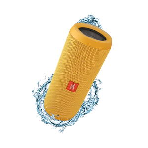 JBL Flip 3 | Full-featured splashproof portable speaker with
