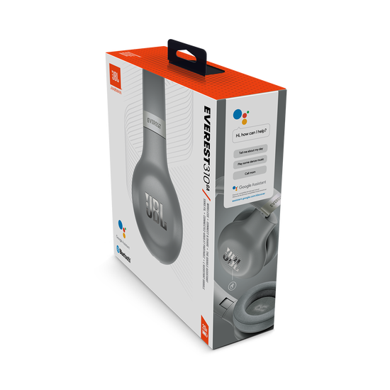 EVEREST™ 310GA | Wireless on-ear headphones