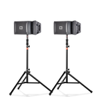 VRX928LA + Stands Bundle