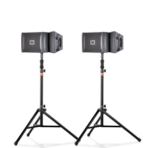 VRX928LA + Stands Bundle