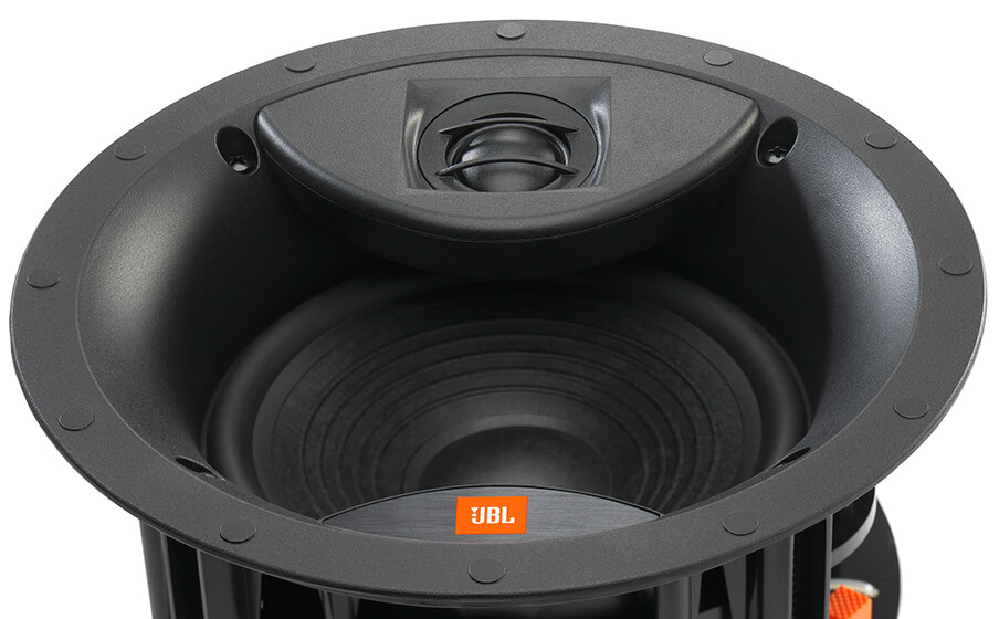 Jbl deals arena 6ic