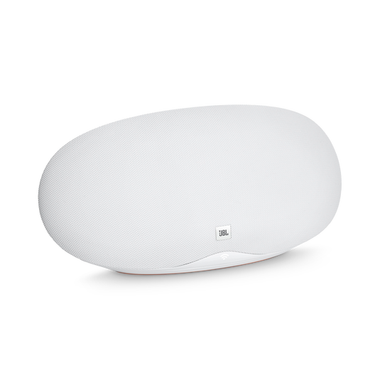 生まれのブランドで JBL Playlist | Wireless speaker with Chromecast built-in スピーカー・ウーファー
