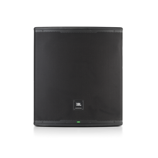 JBL EON718S | Powered 18-inch PA Subwoofer