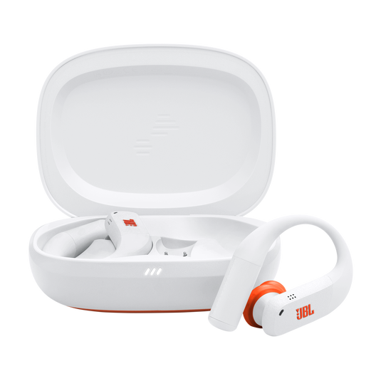 JBL Endurance Peak 4 | True Wireless Noise Cancelling Sport Earbuds