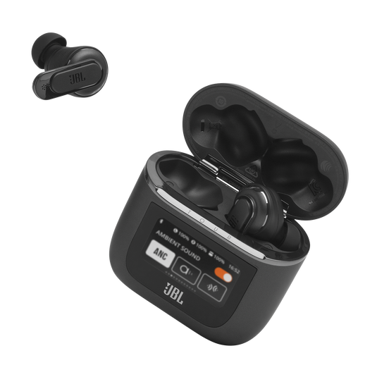 JBL Tour Pro 2 | True wireless Noise Cancelling earbuds