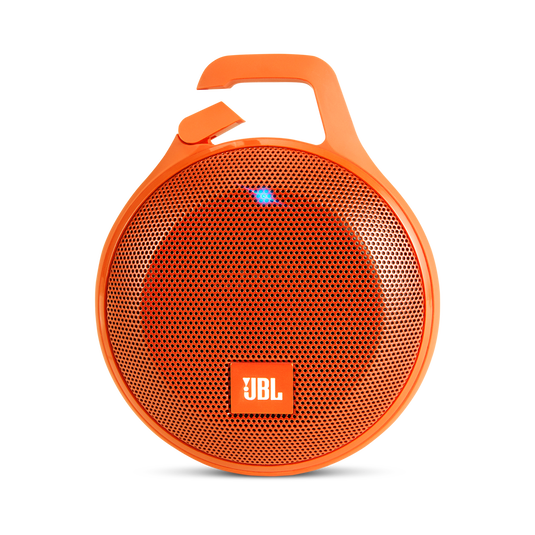 JBL Clip+ review: Top micro wireless speaker adds water resistance - CNET