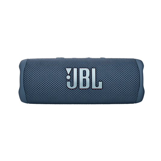 JBL Flip 6 – Speaker Portatile Bluetooth In Blu, Impermeabile E Potente Per Ovunque