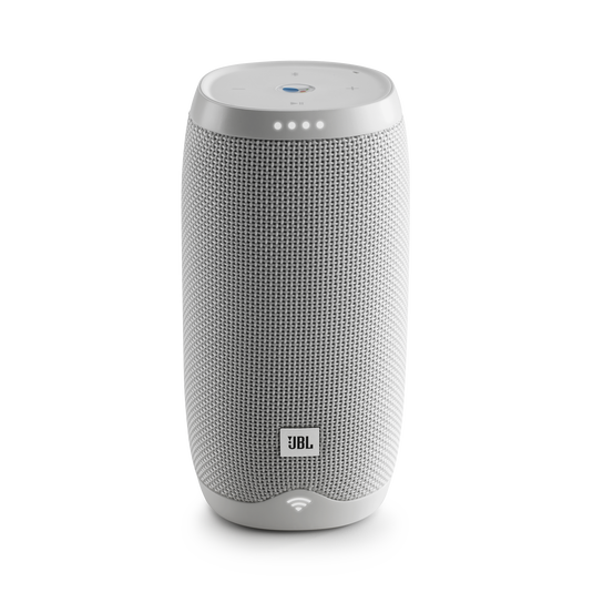 Review jbl link 2025 10