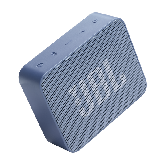 JBL Go Essential 2 | Portable Waterproof Speaker