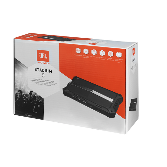Jbl hotsell stadium 5