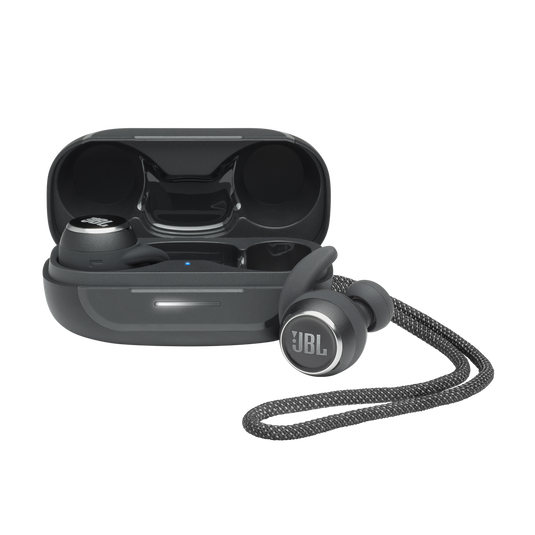Styrke frokost underskud JBL Reflect Mini NC | Waterproof true wireless Noise Cancelling sport  earbuds