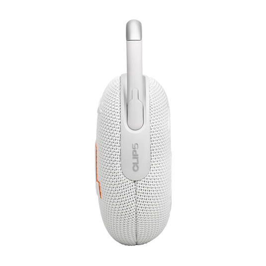 JBL Clip 5 | Ultra-portable waterproof speaker JBL Clip 5 | Ultra-portable waterproof speaker