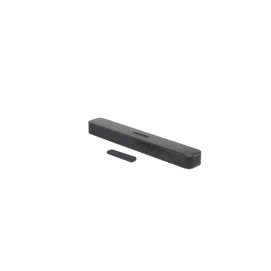 Bar Compact soundbar | channel 2.0 All-in-One 2.0