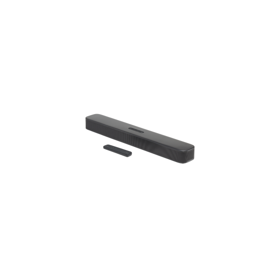 Bar 2.0 All-in-One | Compact 2.0 channel soundbar | Soundbars