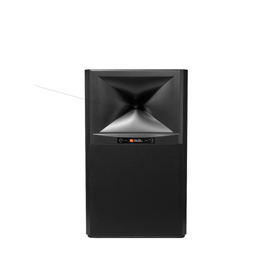 JBL 4349 | 12-inch (300mm) 2-way Studio Monitor Loudspeaker JBL 4349 | 12-inch (300mm) 2-way Studio Monitor Loudspeaker