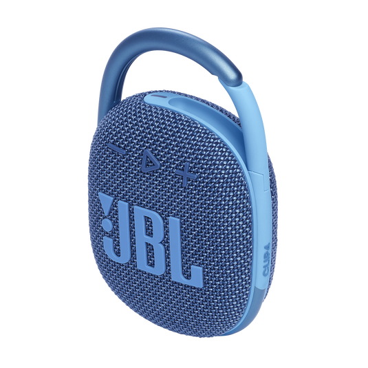 JBL Go 3 Eco et Clip 4 Eco : des enceintes Bluetooth ultra