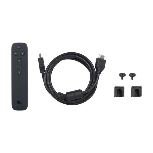 JBL Bar 2.0 All-in-one (MK2) JBL Bar 2.0 All-in-one (MK2)