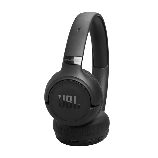 JBL Tune 680NC | Wireless on-ear Noise cancelling headphones