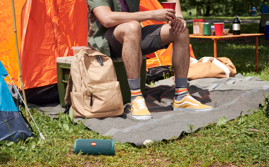 JBL Flip 5 Eco edition Bring the party anywhere - Image