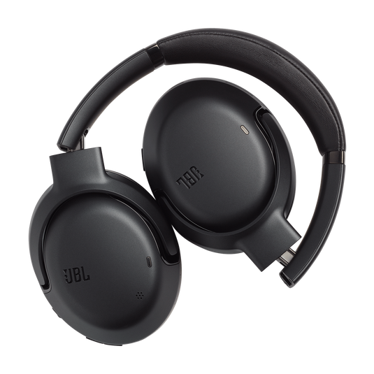［試着のみ］JBL TOUR ONE M2ブラック JBL Tour One M2 | Wireless over-ear Noise Cancelling headphones