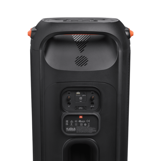 JBL Partybox 710 | Party speaker with 800W RMS powerful sound