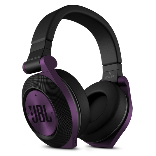 Jbl synchros on sale e50bt