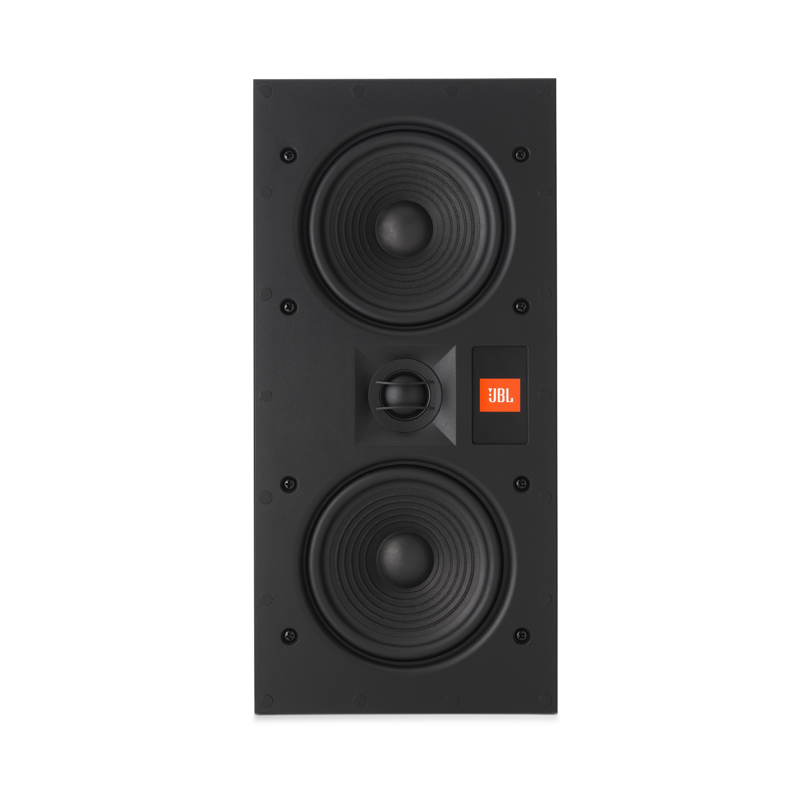 JBL Arena 7.0 Home Theater System with 6 JBL Arena 8IW In-Wall Loudspeakers and 1 JBL Arena 55IW In-Wall Loudspeaker 