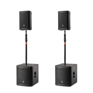 PRX908 + PRX915XLF Bundle