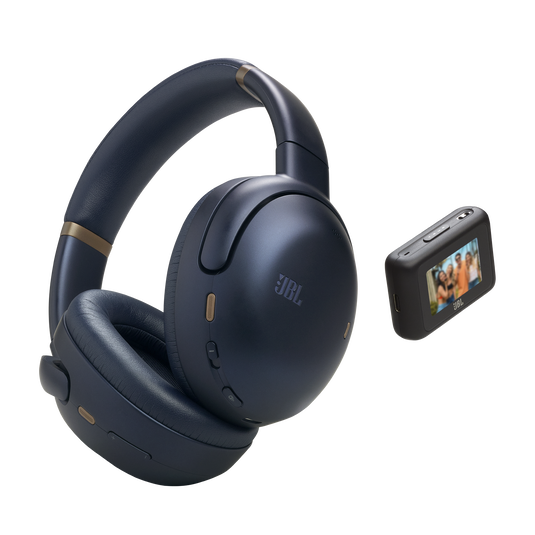 JBL TOUR ONE M3 ブラック JBL Tour One M3 Headphones - Black | Sweetwater