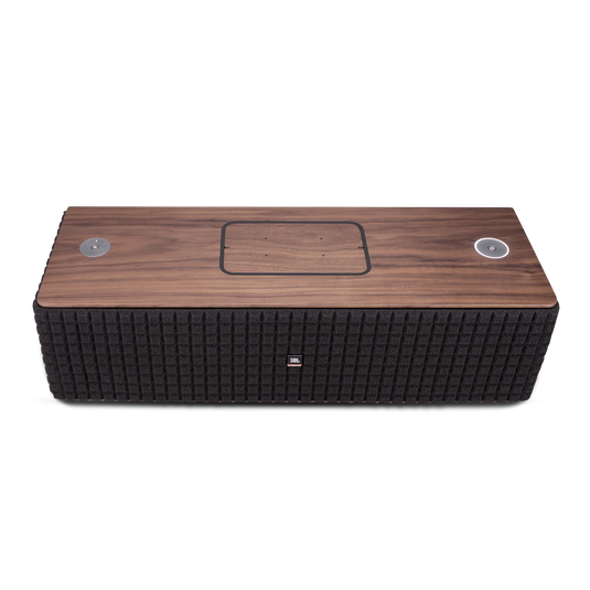 JBL Authentics L16 | Three-way speaker system with wireless JBL Authentics L16 | Three-way speaker system with wireless