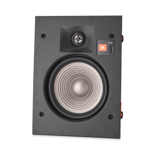 Studio 6IW Premium In-Wall Loudspeaker with 6-1/2” Woofer
