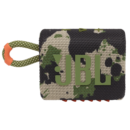 Jbl outlet go max