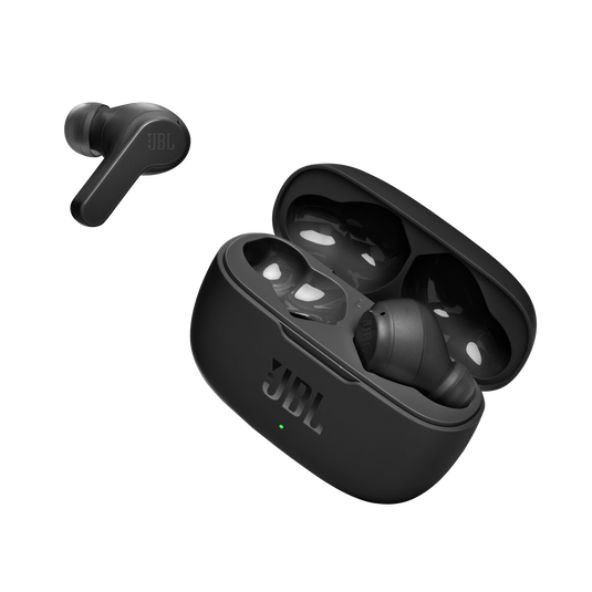 JBL Vibe 200TWS True Wireless Earbuds