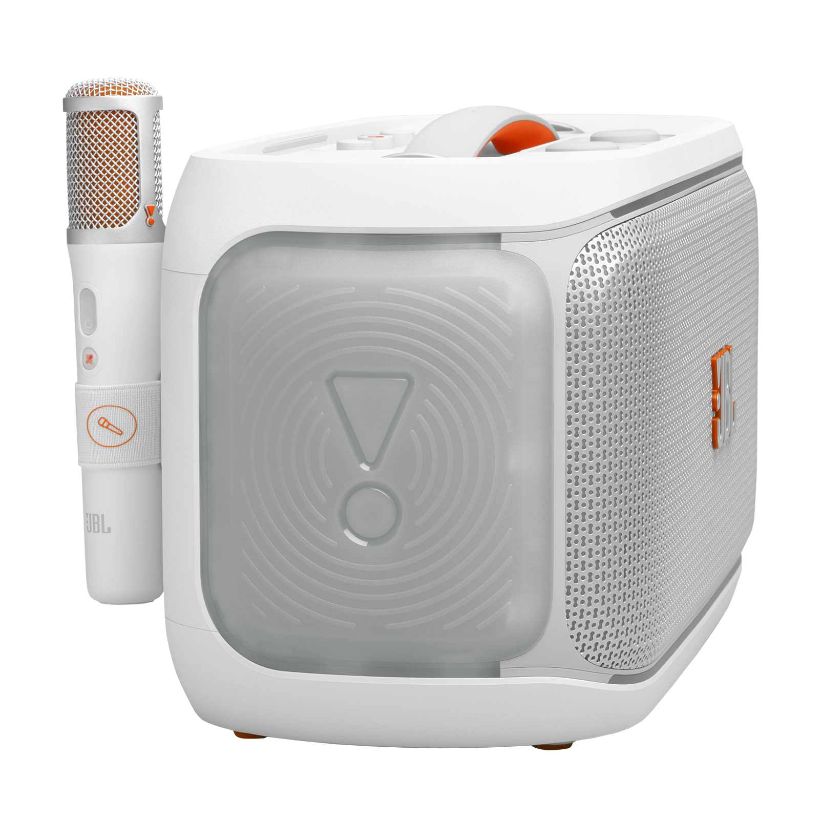 JBL PartyBox On the Go 2 Plus Portable Party Speaker With Real time JBL PartyBox On the Go 2 Plus Portable Party Speaker With Real time