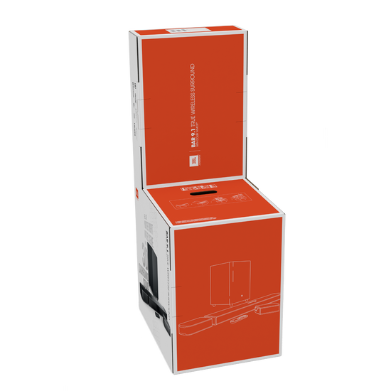Jbl 9.1 discount