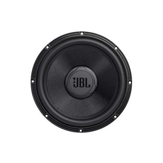 Les nouveaux subwoofers JBL Stadium offrent un très bon rapport  performances/prix