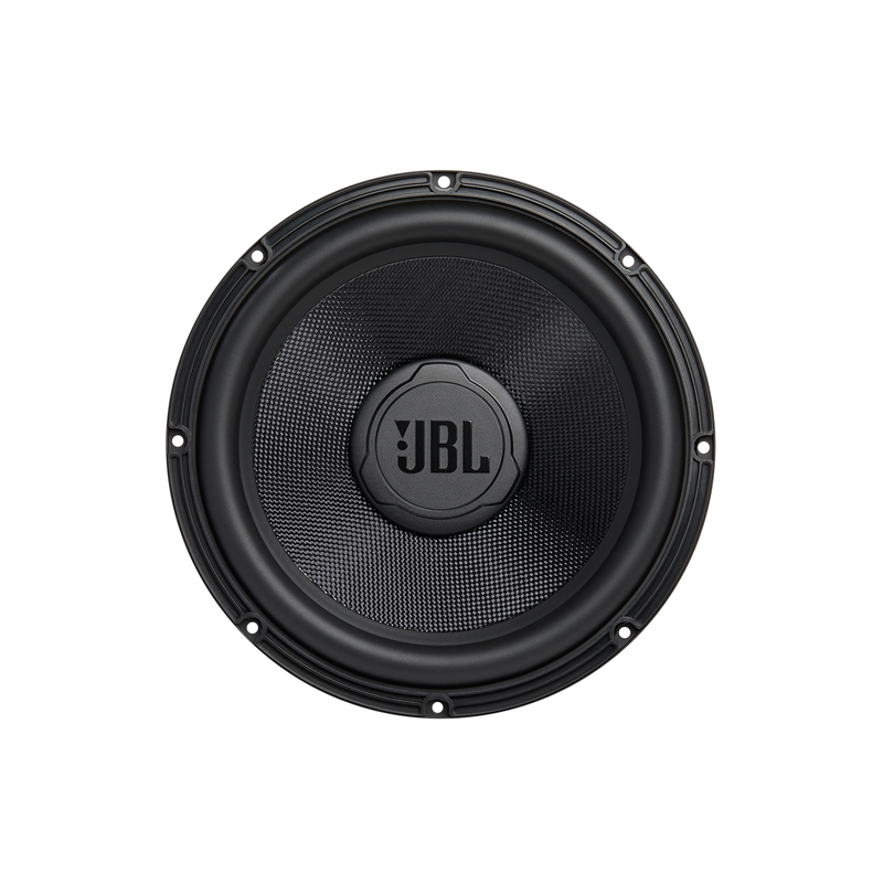 JBL Stadium 122SSI - Black - Front image number null