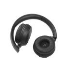 JBL Black Wireless On-Ear Headphones - JBLT510BTBLKAM