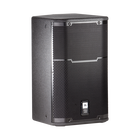 JBL PRX412M - Black - 12" Two-Way Stage Monitor and Loudspeaker System - Hero