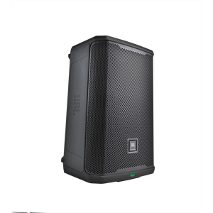 JBL PRX908 | Professional Powered Two-Way 8-Inch PA Loudspeaker