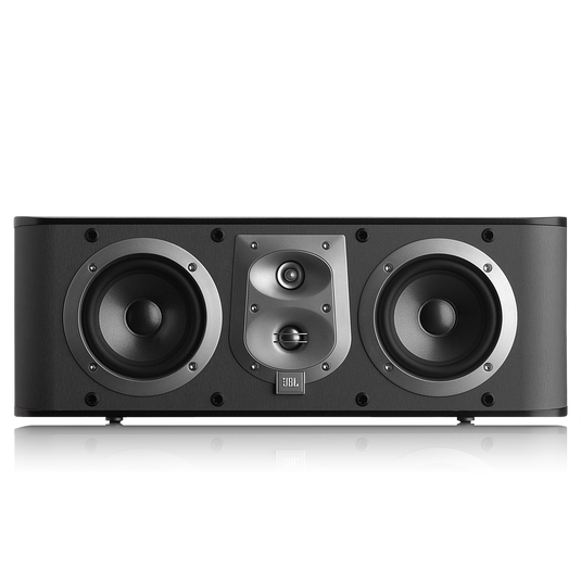 ES25C 3-Way, Dual 130mm (5