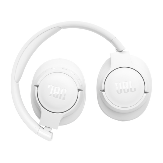 JBL Tune 720BT | Wireless over-ear headphones