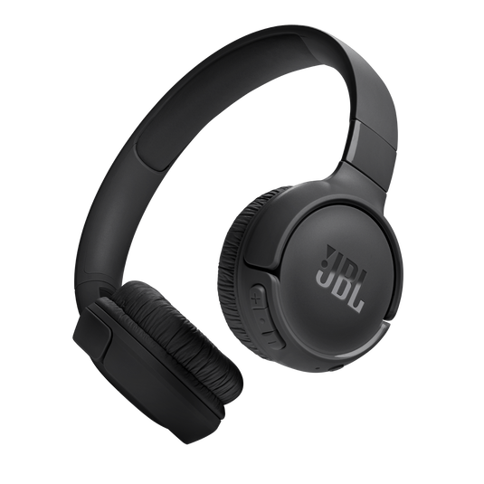 JBL Tune 520BT | Wireless on-ear headphones