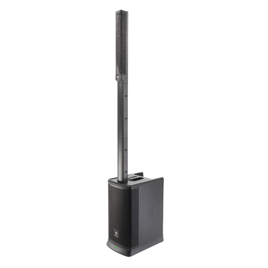 JBL EON ONE MK2 | All-In-One, Battery-Powered Column PA with Built
