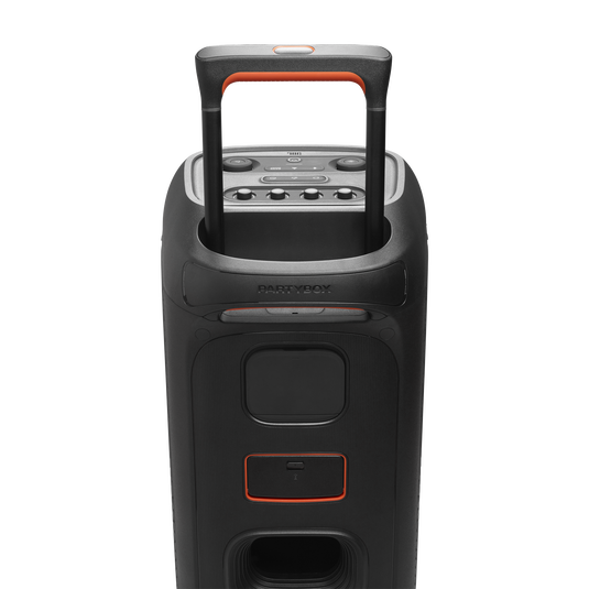 JBL PartyBox Stage 320 | Portable party speaker with wheels JBL PartyBox Stage 320 | Portable party speaker with wheels